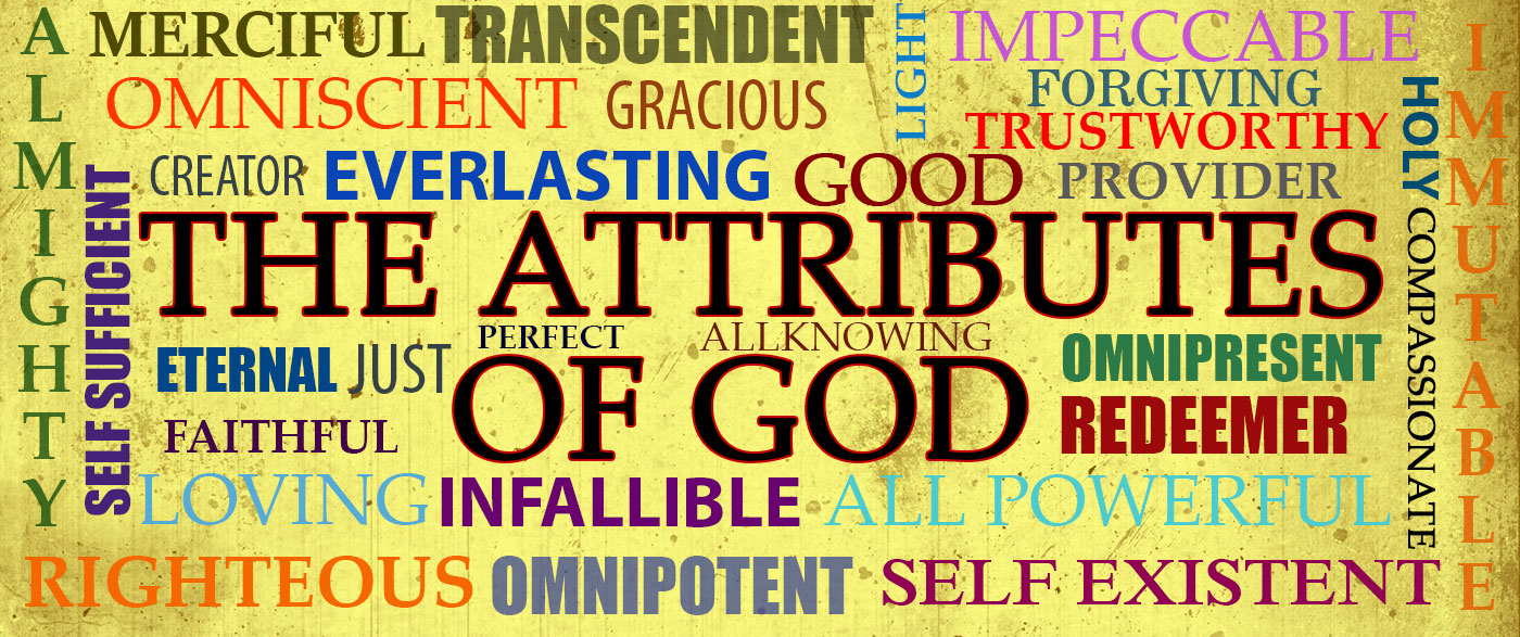 Wednesday Night Attributes Of God Morningside Church Of Christ